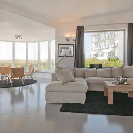 De Vlieger Villa