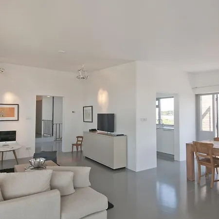 De Vlieger Villa *