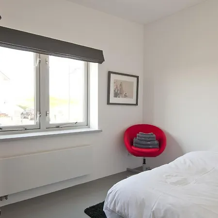 De Vlieger Villa *