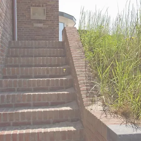 De Vlieger Villa Bergen aan Zee