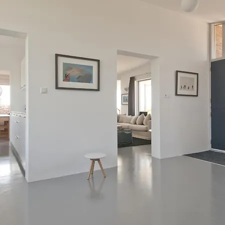 De Vlieger Villa Bergen aan Zee