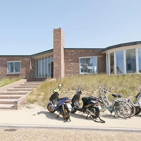 De Vlieger Villa