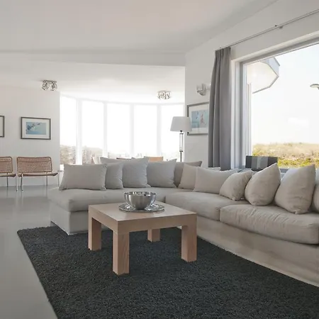 De Vlieger * Bergen aan Zee