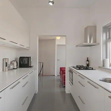 De Vlieger Villa Bergen aan Zee