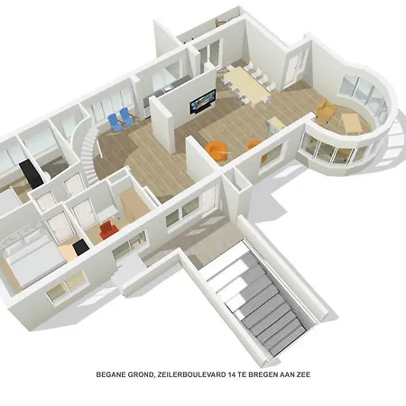 De Vlieger Villa