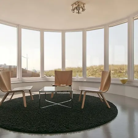 De Vlieger Villa Bergen aan Zee