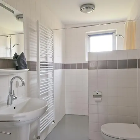 De Vlieger Villa *