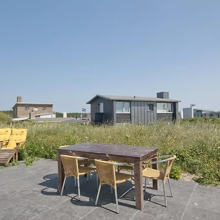 De Vlieger Bergen aan Zee