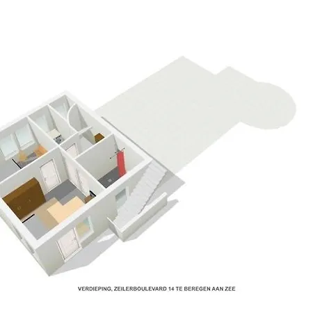 De Vlieger Villa *